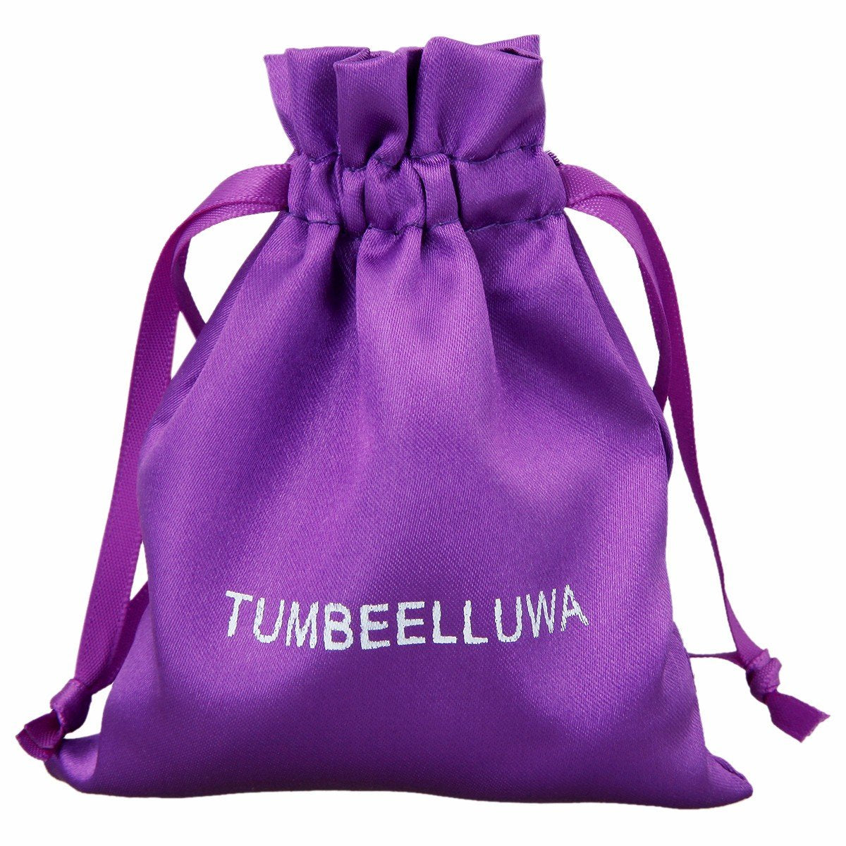TUMBEELLUWA 500-600g Natural Amethyst Crystal Cluster Gemstone Specimen for Home Decoration Raw Druzy Geode Quartz Stone Figurine for Reiki Healing Meditation, 2.76”-5.3”