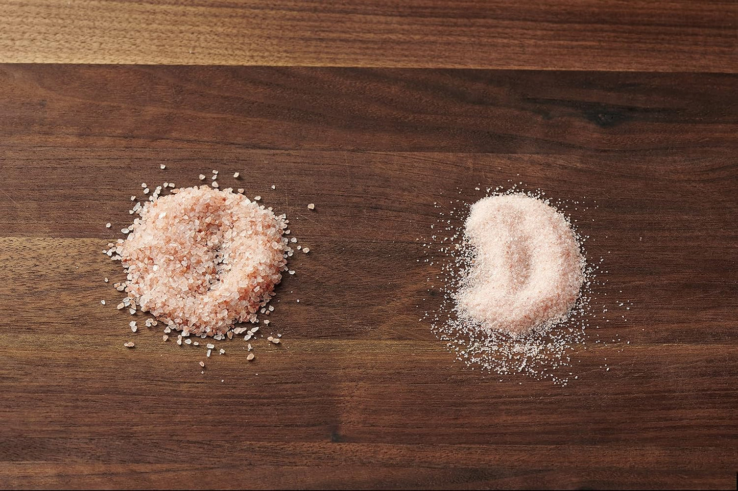 Morton Himalayan Pink Salt, Grinder (2.5 oz), 6-Pack, Refillable & Adjustable, All-Natural, Perfect for Cooking, Seasoning, and Finishing