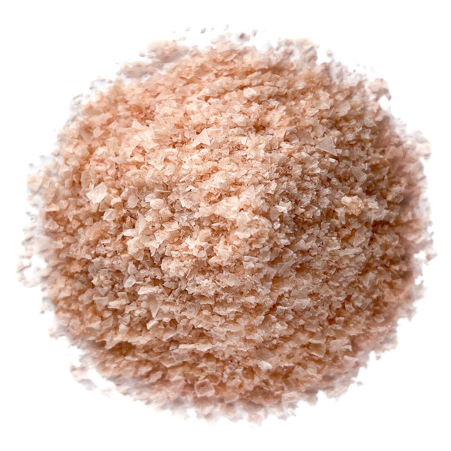 Food to Live - Himalayan Pink Salt Flakes, 6 Ounces – Flaky Salt Crystals, Pure, No Additives, Vegan, Kosher, Bulk. Gourmet Salt. Perfect to Use as a Finishing Salt. Not Suitable for Grinders
