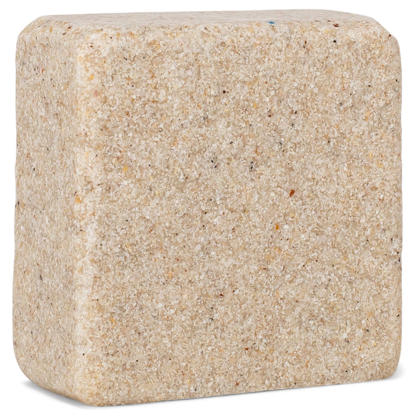 Lighthouse Christian Products Trust in The Lord Scripture Block 2.25 x 2.25 Cast Stone Plaque