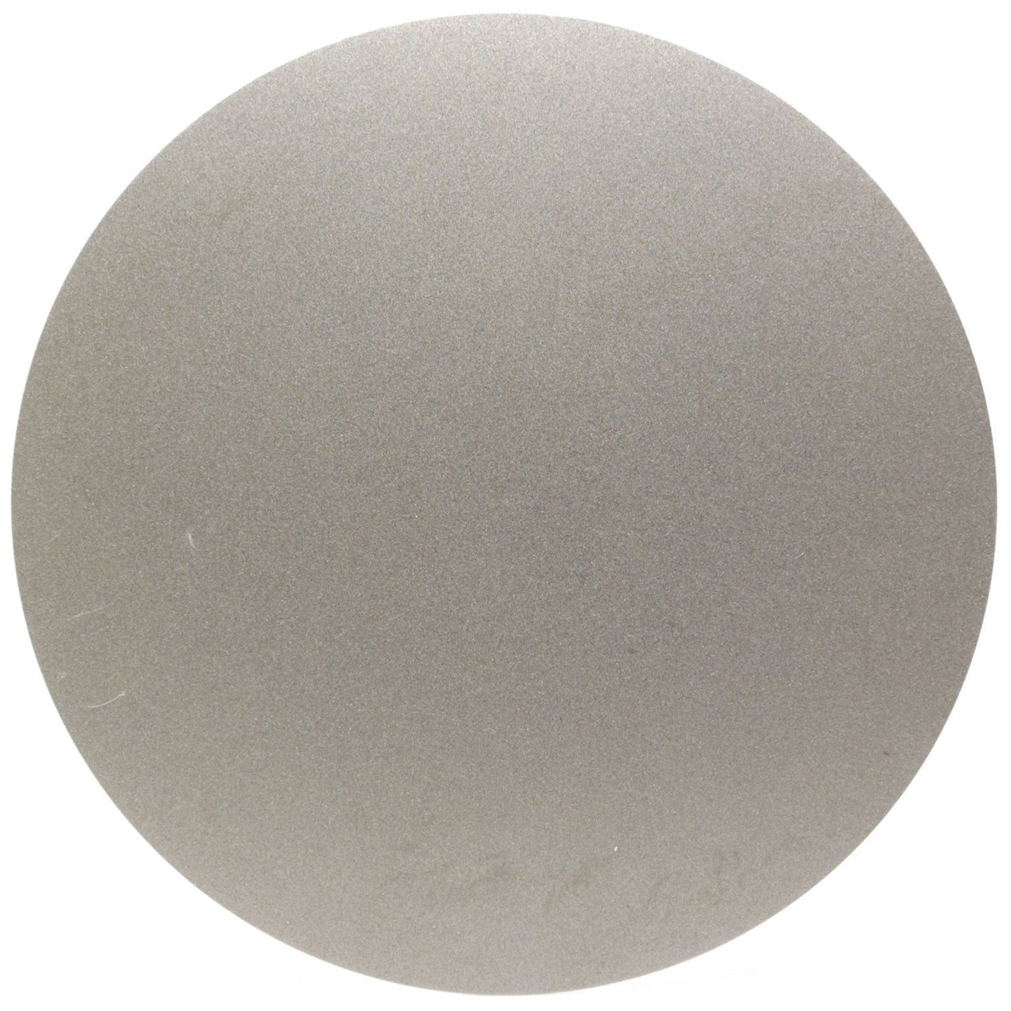 ILOVETOOL 12 inch No Hole Diamond Grinding Disc Wheel 240 Grit Coated Flat Lap Disk