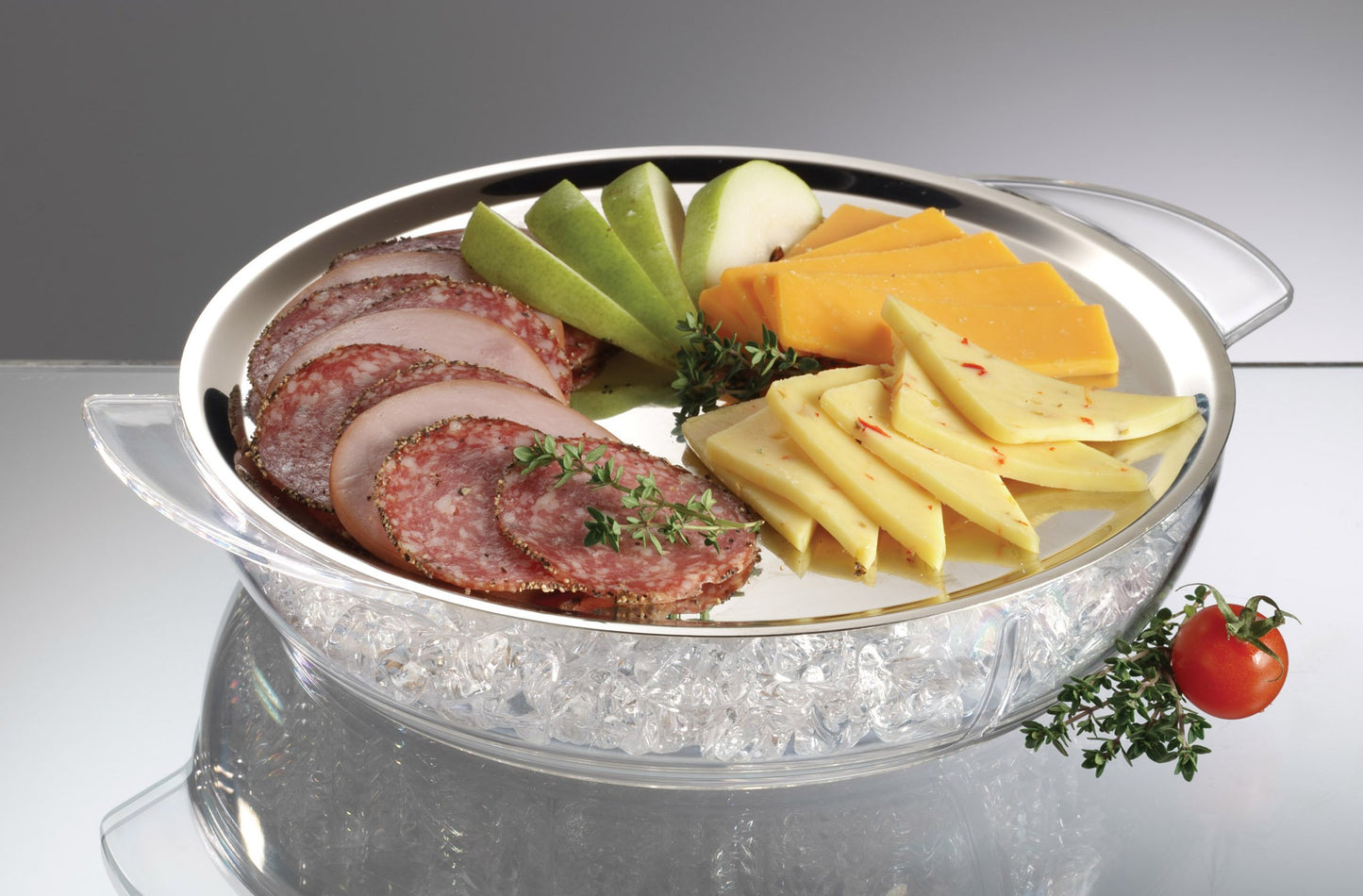 PRODYNE ICED Platter IC-10