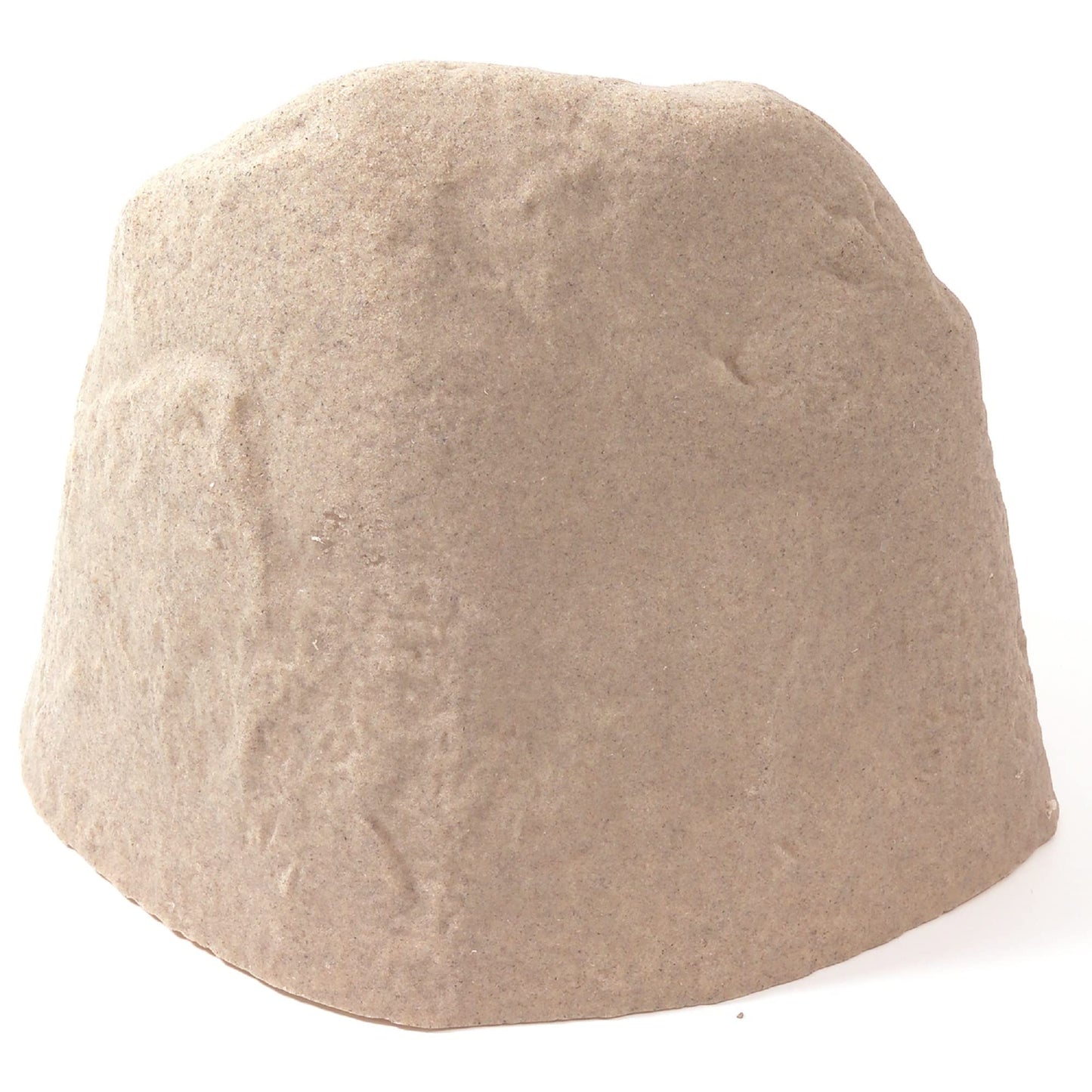 Emsco Group Landscape Rock – Natural Sandstone Appearance – Small – Lightweight – Easy to Install & 2182 Medium – Lightweight Landscape Rock-Resin, Sandstone